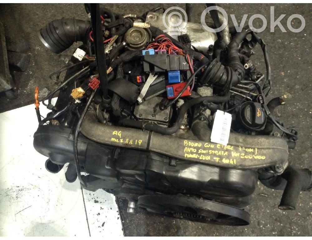 Motor   BCZ