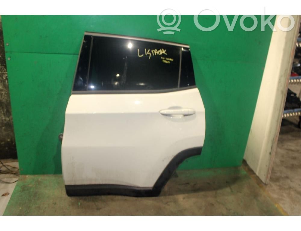 Tür hinten   K68246269AA