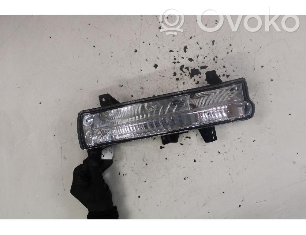 Jeep Compass Scheinwerfer 
