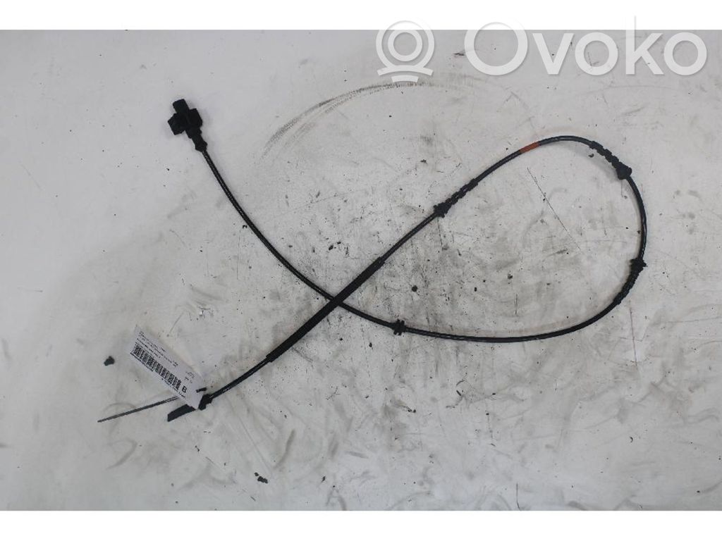 Jeep Compass ABS Sensor hinten 