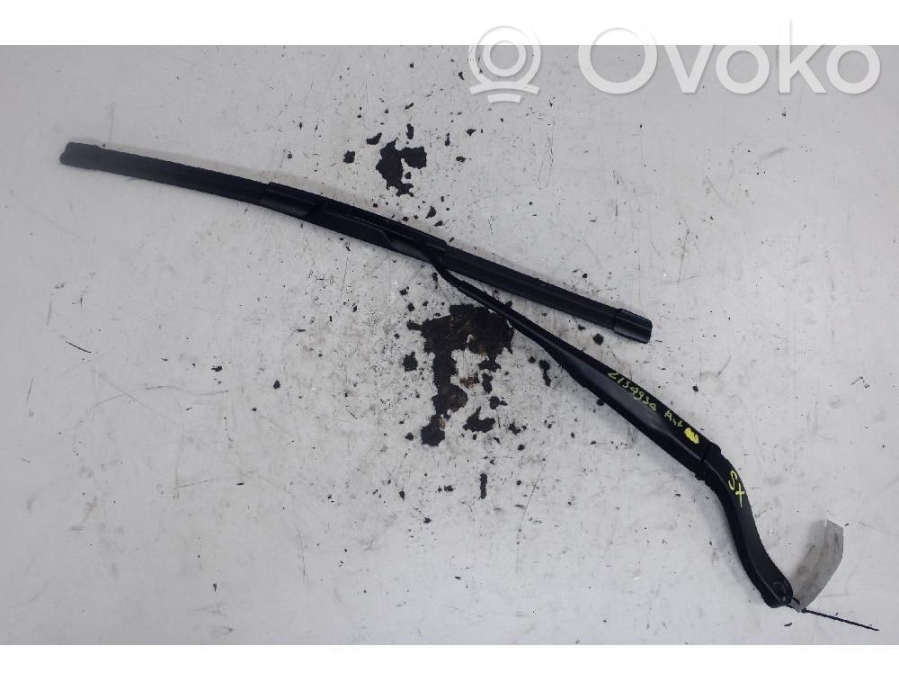 Jeep Compass Ramię wycieraczki szyby przedniej / czołowej 