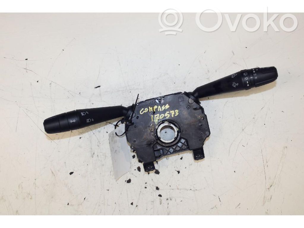 Jeep Compass Light switch 