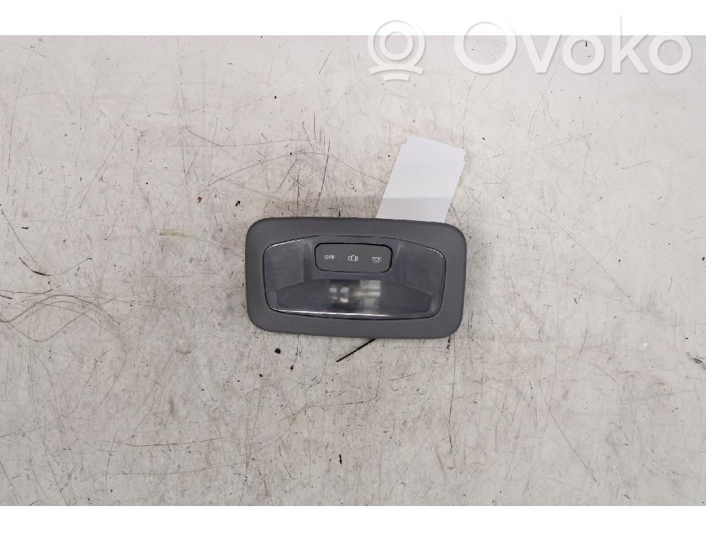 Lancia Ypsilon Front seat light 