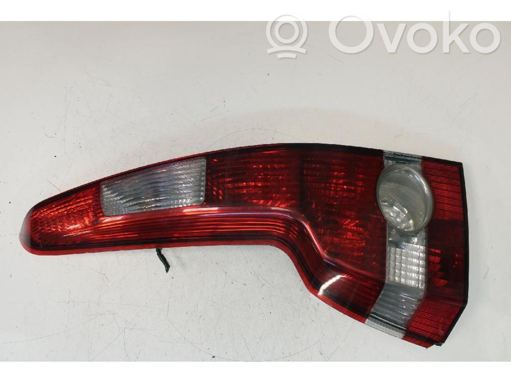Volvo V50 Lampă spate în caroserie 
