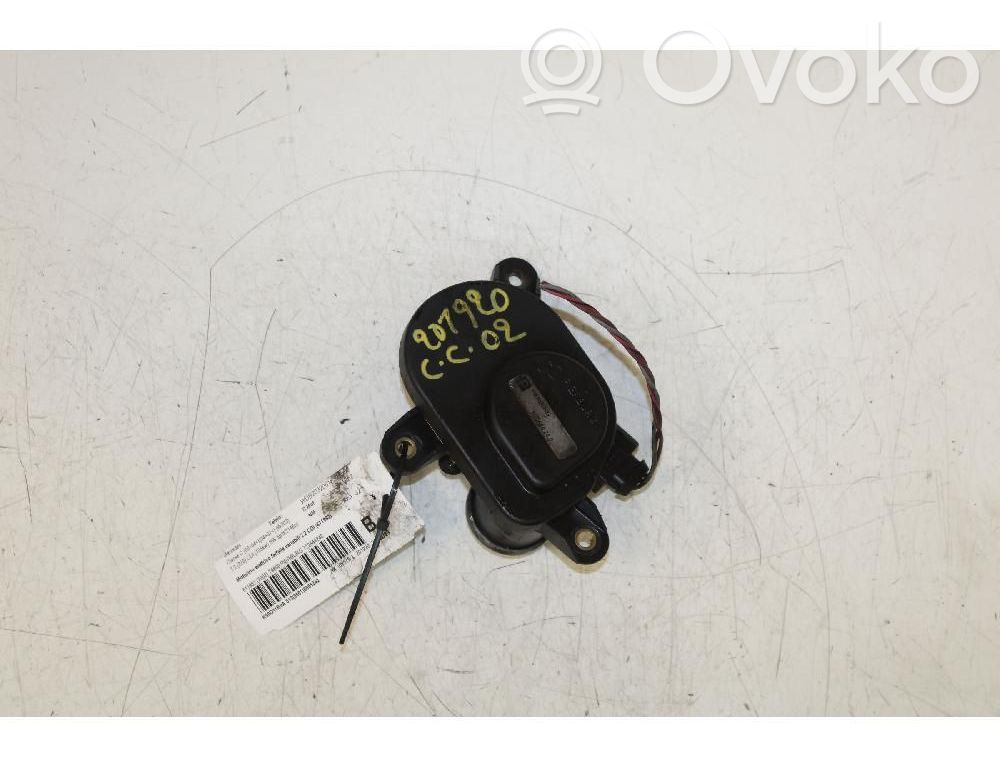 Mercedes-Benz C W203 Motor vehicul electric 