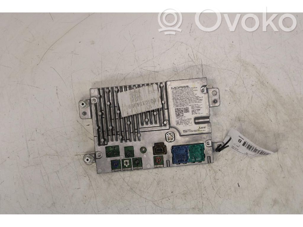 Phone control unit/module   50154989
