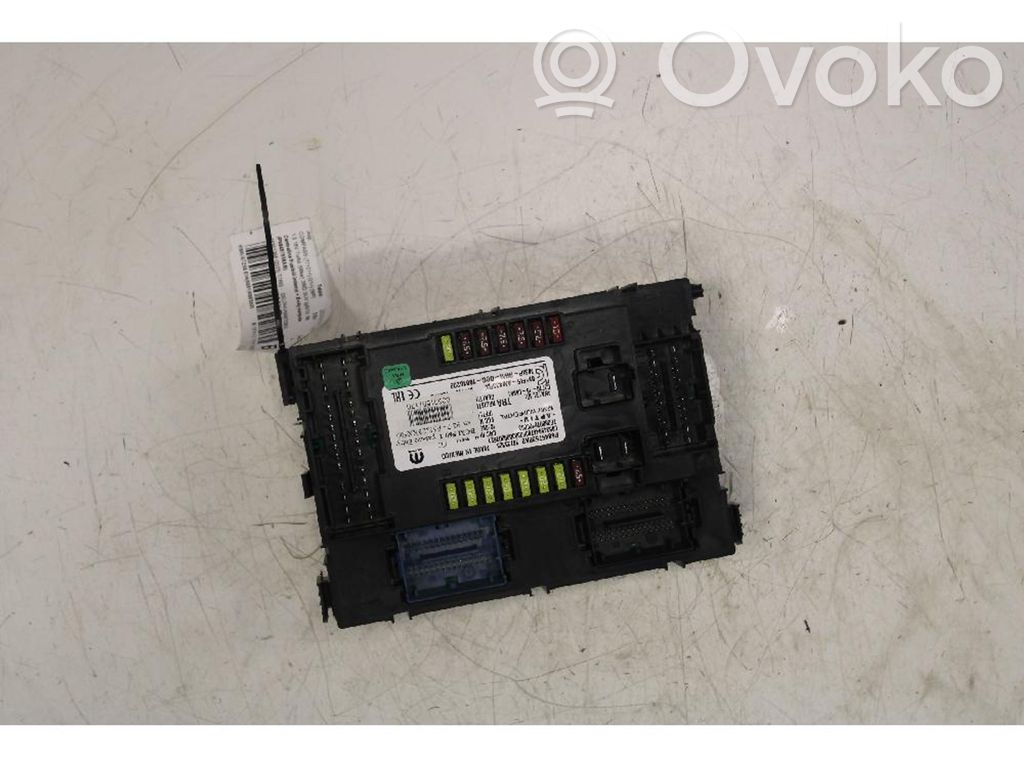 Jeep Compass Modul siguranțe 