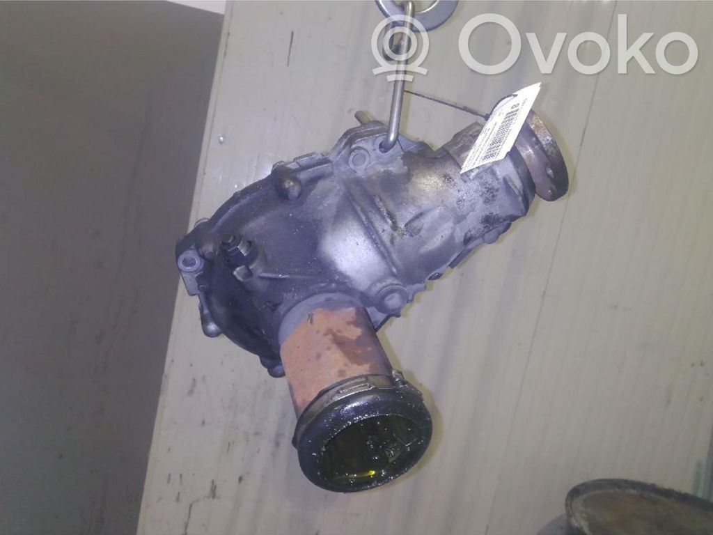 BMW 3 E90 E91 Front differential 