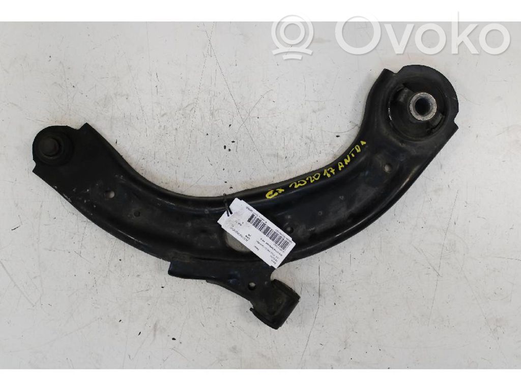 Mazda CX-3 Front control arm 