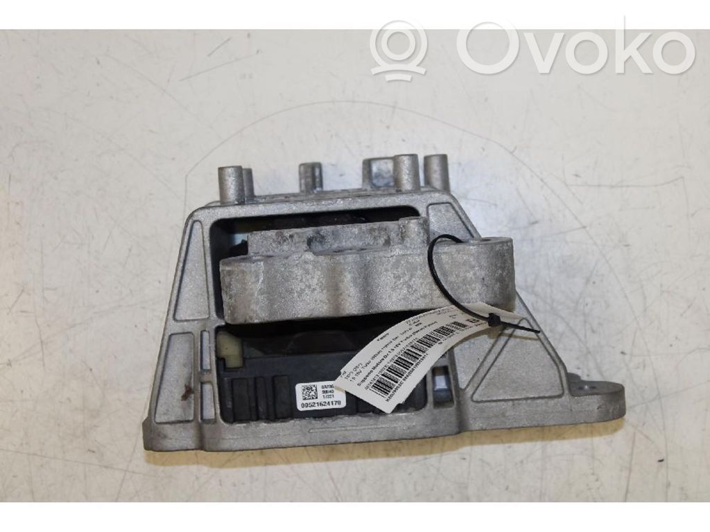 Support de moteur, coussinet   52162417