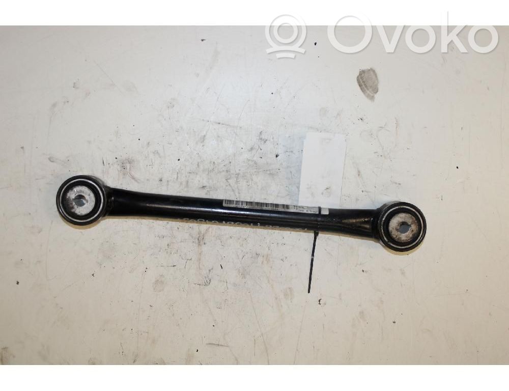 Alfa Romeo Stelvio Basculă superioară spate 