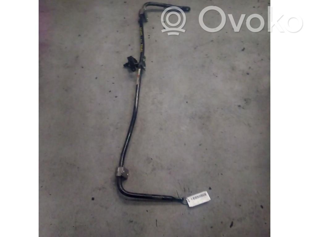 Alfa Romeo Stelvio Bară antiruliu spate 