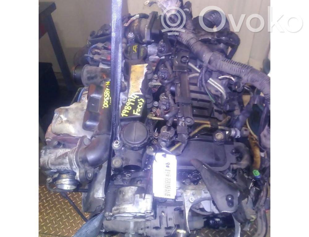 Engine   G8DD