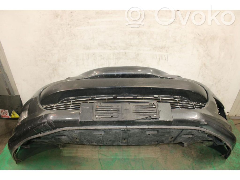 Etupuskuri   7401LS
