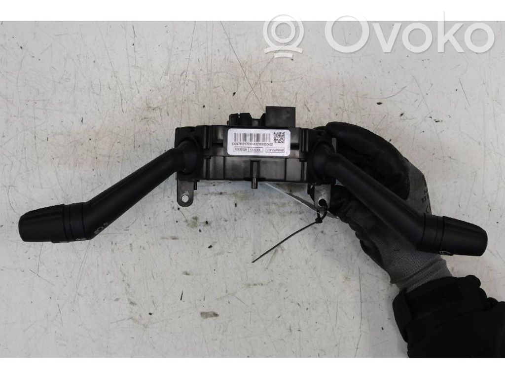 Fiat Ducato Interruptor de luz 