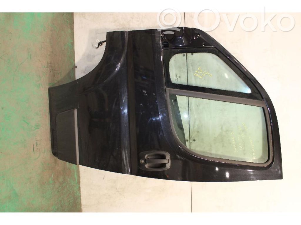 Fiat Ducato Portiera anteriore 
