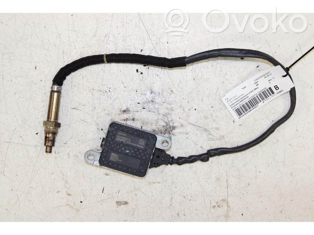 Fiat Ducato Lambda probe sensor 
