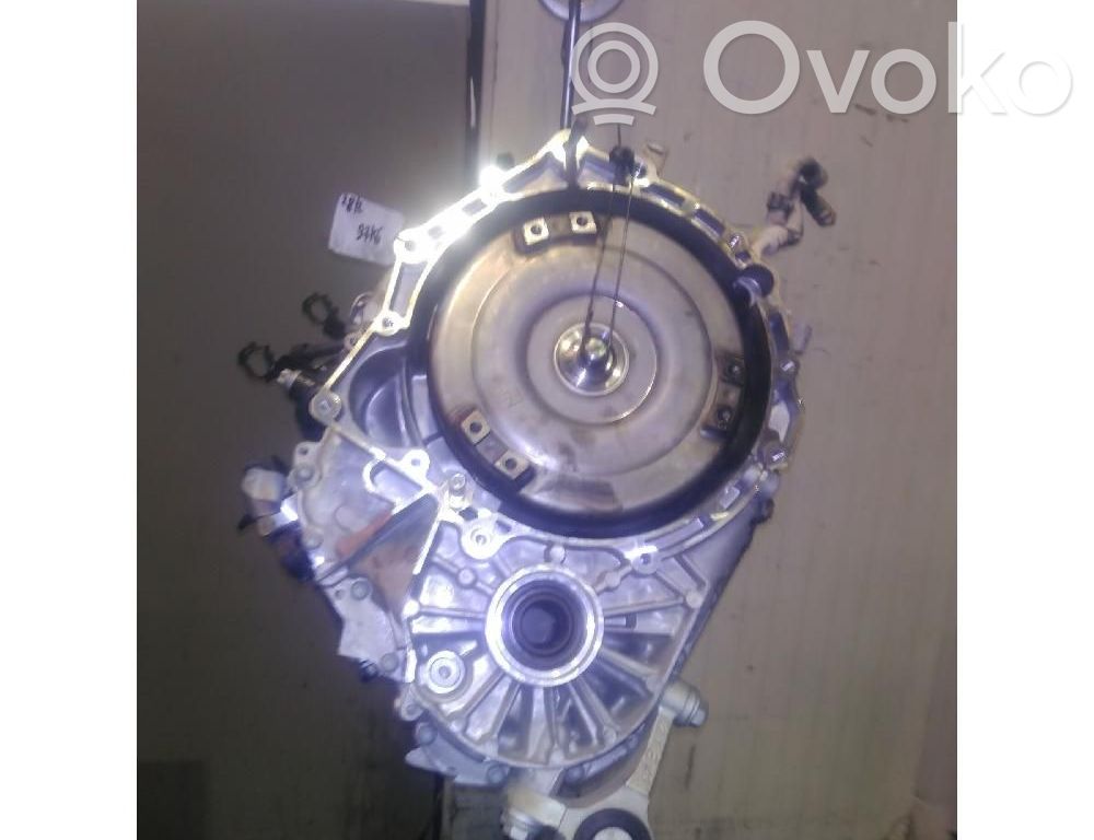 Fiat Ducato Caja de cambios automática 