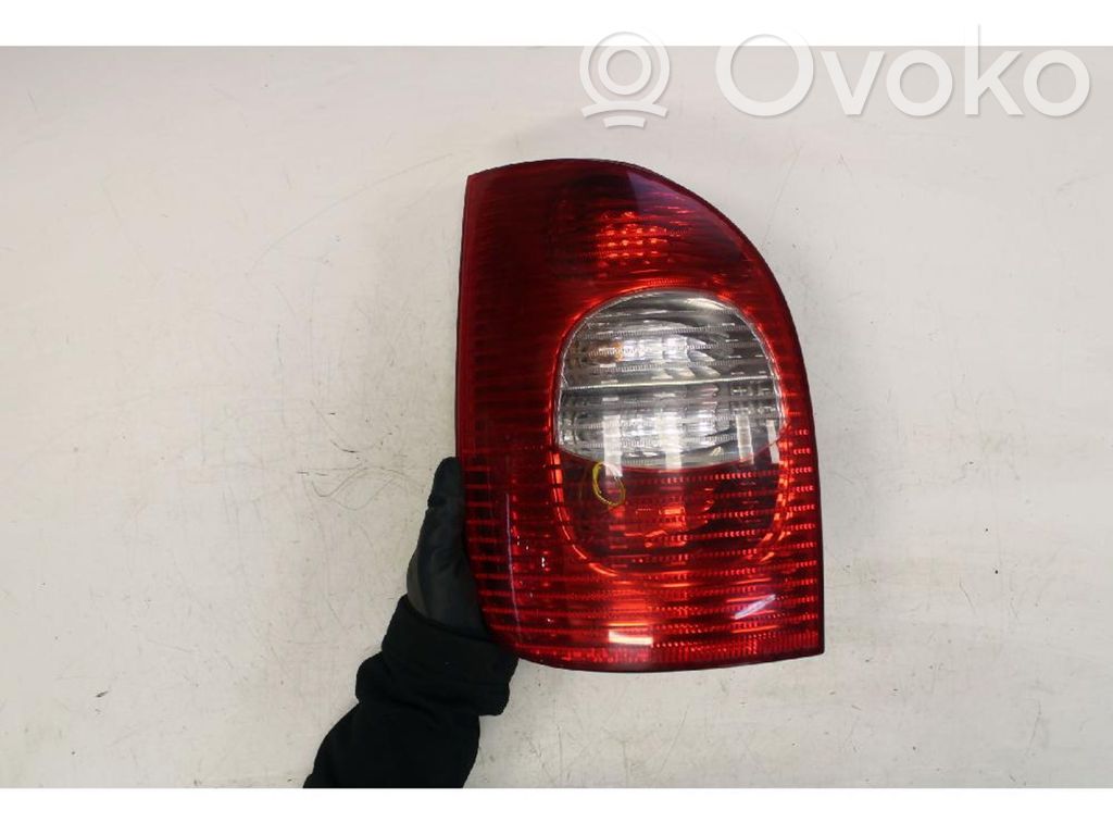 Citroen Xsara Picasso Takavalot 
