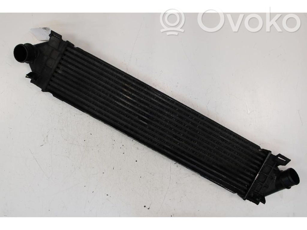 Intercooler radiator   1231015,3M5H9L440AB,3M5H9L440AC,3M5H9L440AD,3M5H9L440AE,4M5H9L440LA,4M5H9L440LB,6G9119L440AF,6G9119L440FB,6G9119L440FC,6G9119L440FD,6G9119L440FE,8V6198L440AB,8V6198L440AC