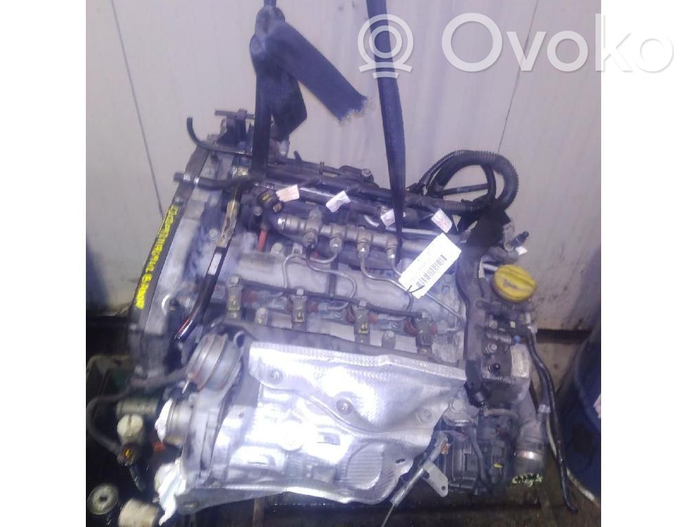 Motor   940A3000