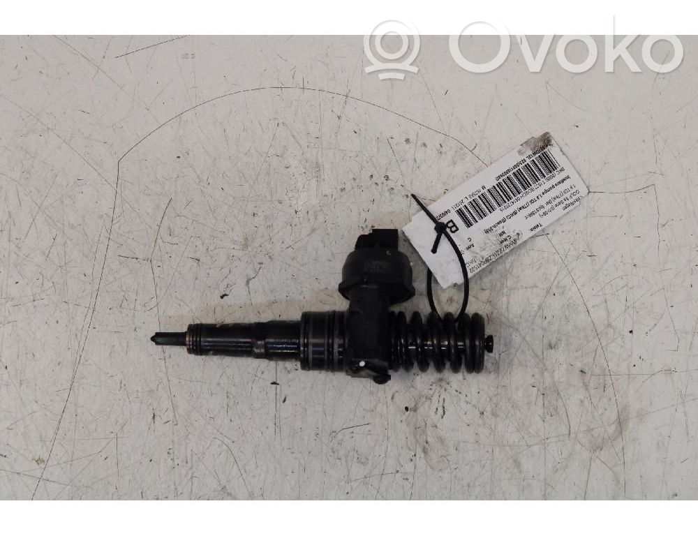 Injector combustibil   0414720215
