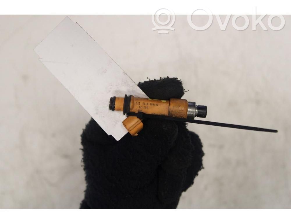 Injector combustibil   2975000120