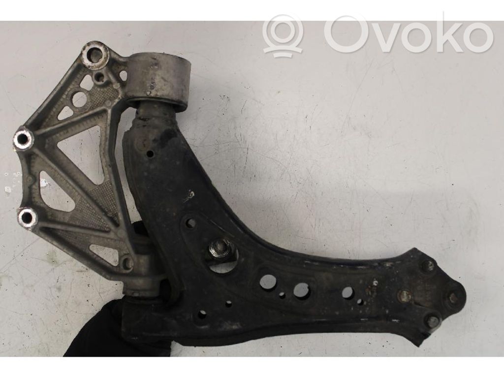 Volkswagen Polo Braccio di controllo sospensione anteriore inferiore/braccio oscillante