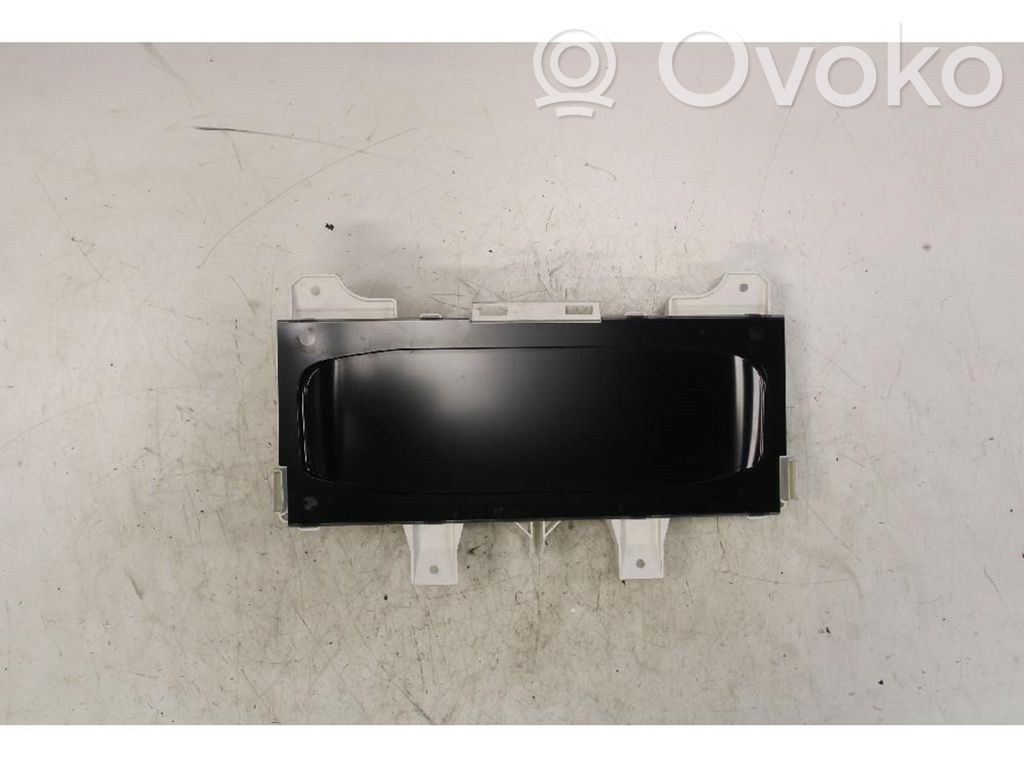 Jeep Compass Nopeusmittari (mittaristo) 