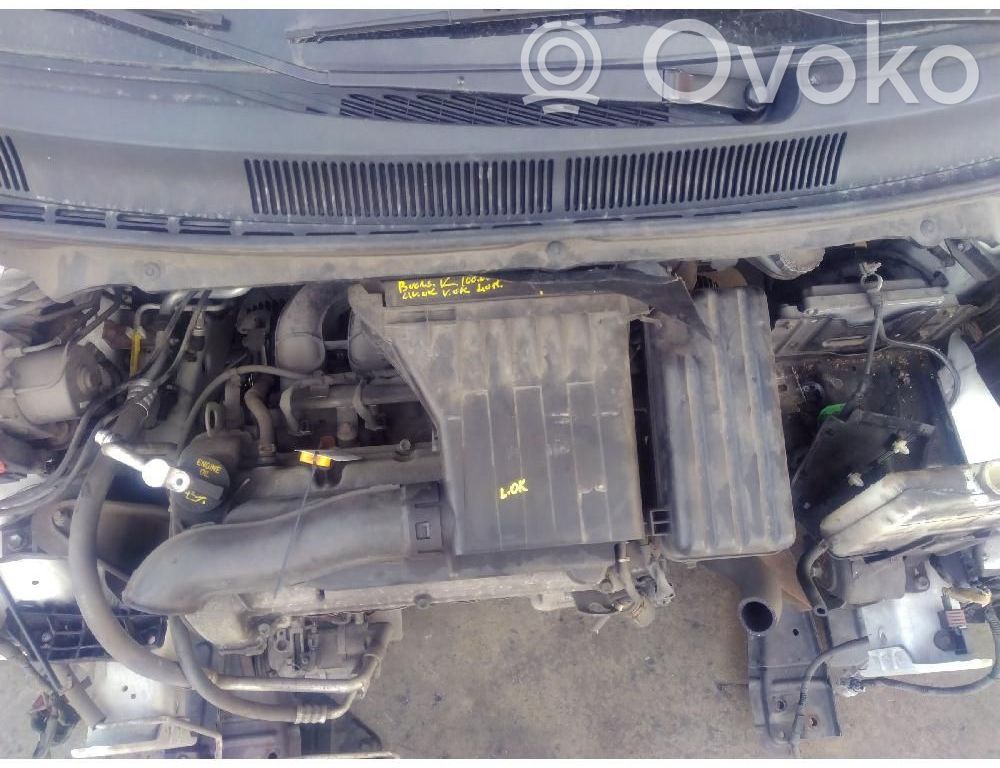 Motor   K12B