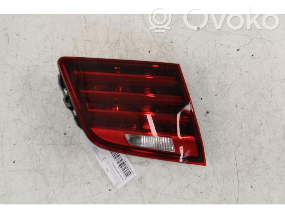 BMW 5 F10 F11 Lampă spate în capacul portbagajului 