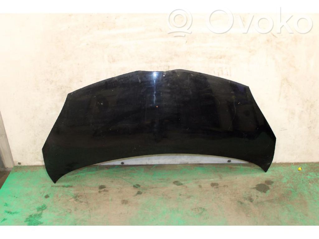 Toyota Aygo AB10 Capotă motor 