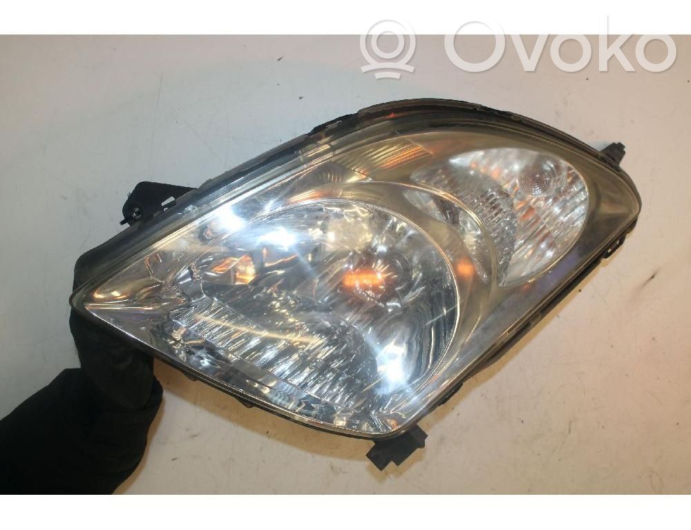 Suzuki Swift I Scheinwerfer 