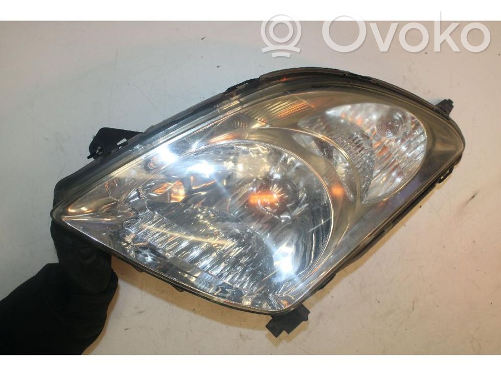 Suzuki Swift I Scheinwerfer 