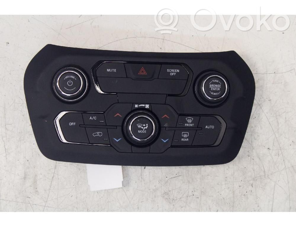 Jeep Renegade Unitate control climatizare 