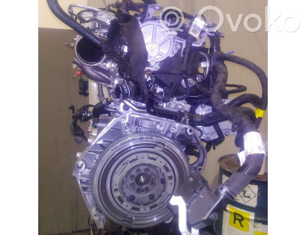 Jeep Compass Motor 