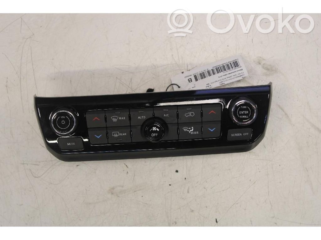Climate control unit   50146998