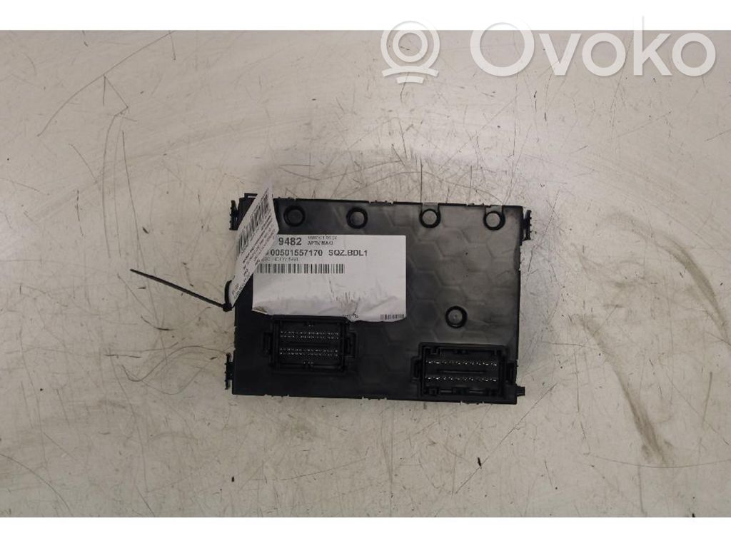 Jeep Compass Fuse module 