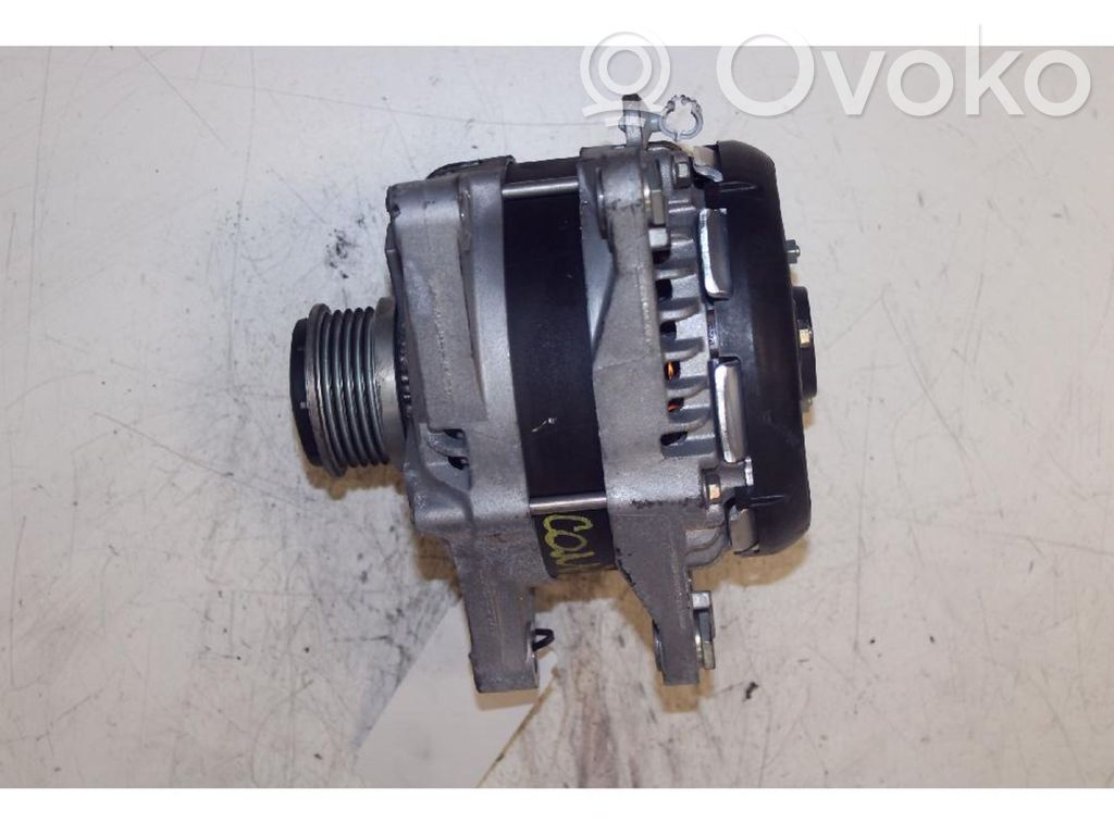 Alternador   52083380