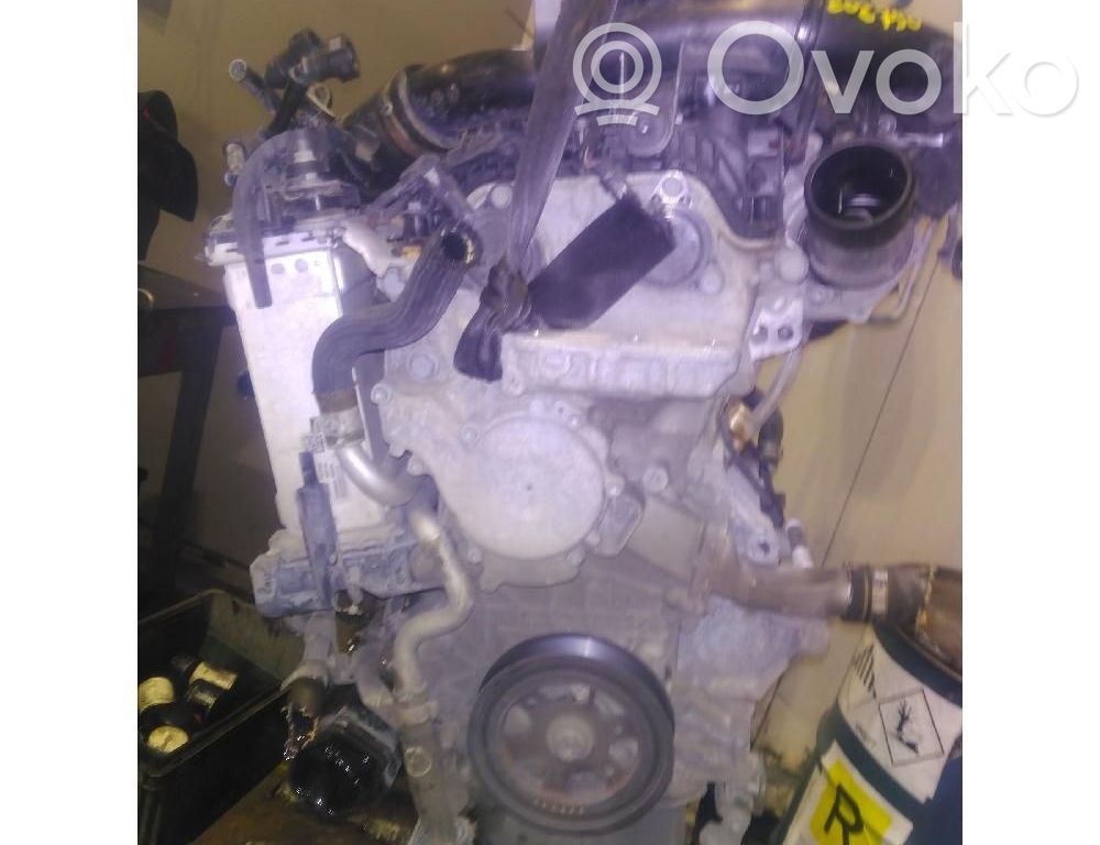 Fiat Tipo Motore