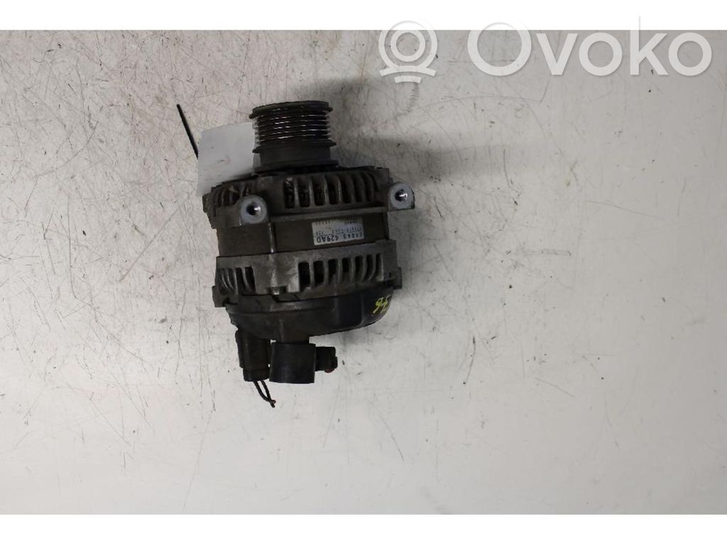 Alternador   04868429AC,04868429AD