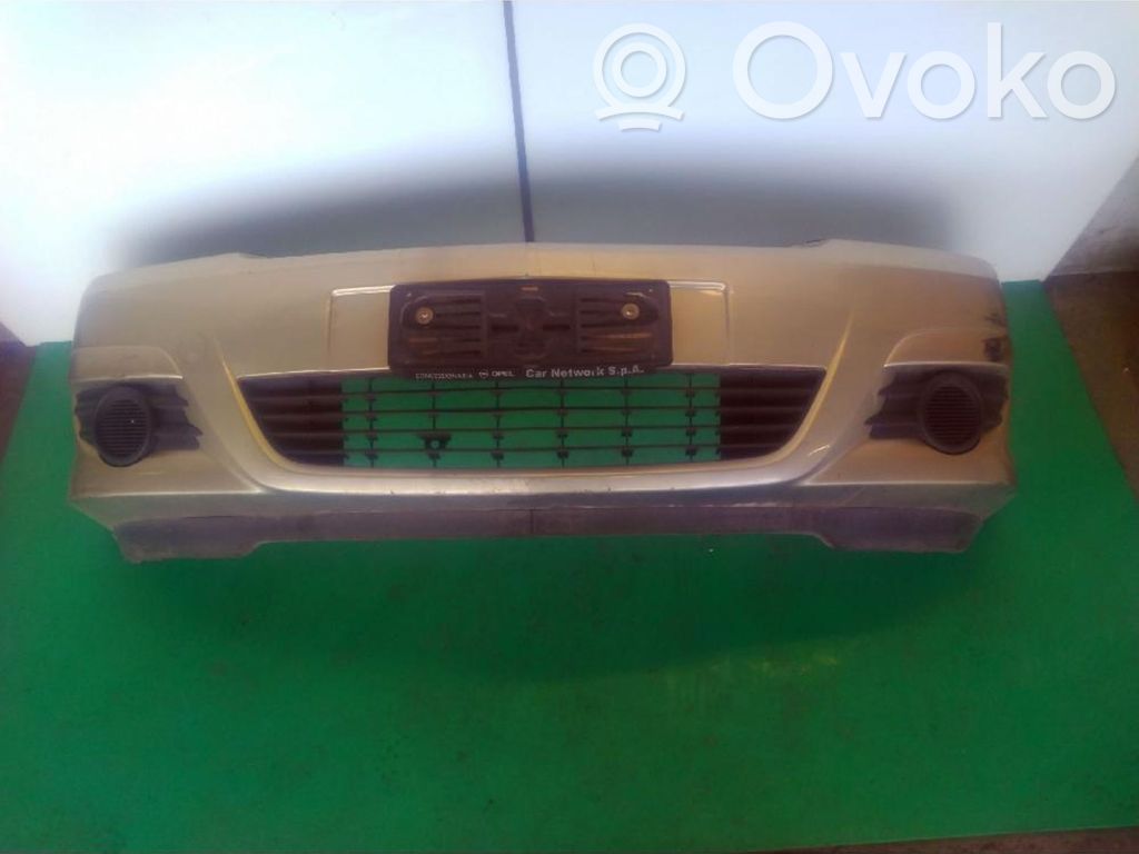 Opel Meriva A Parachoques delantero 