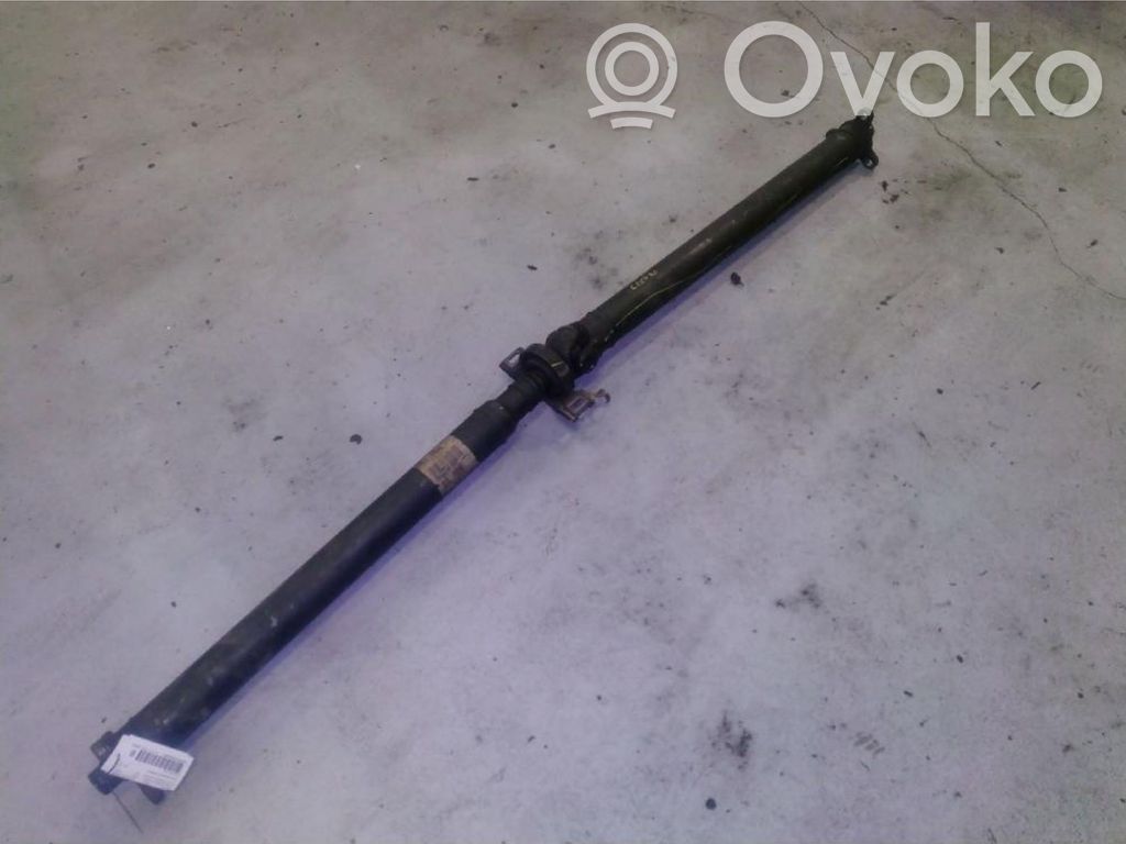 Mercedes-Benz C W203 Albero di trasmissione (set)