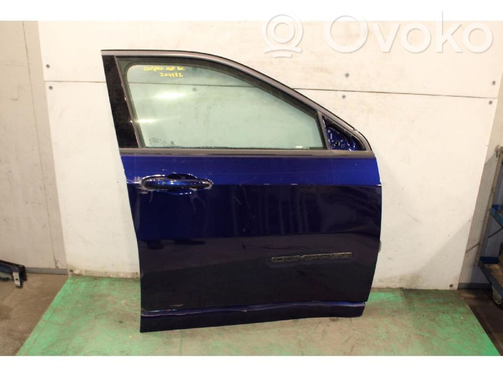 Jeep Compass Durvis 