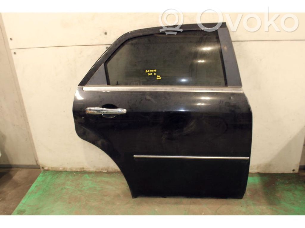 Chrysler 300 - 300C Puerta trasera 