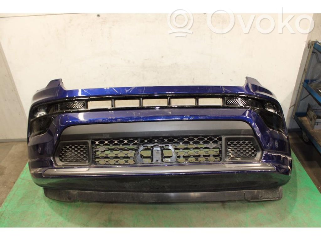 Jeep Compass Front bumper 