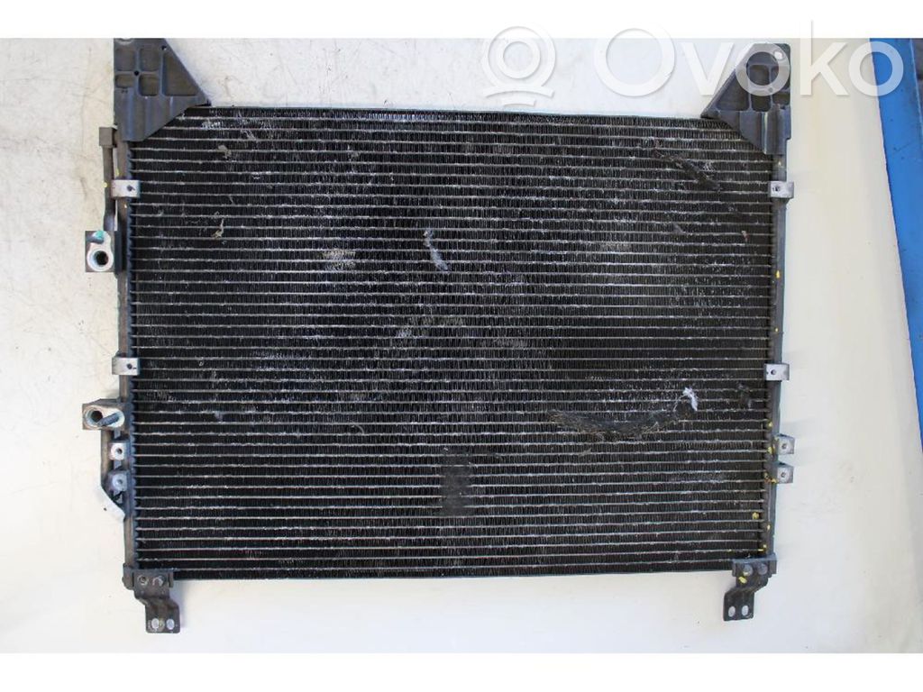 Radiator răcire A/C (condensor)   6840009000