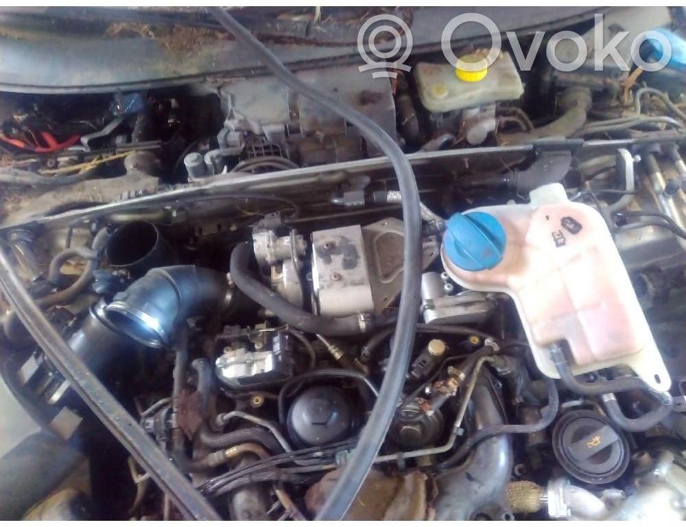 Engine   BMK