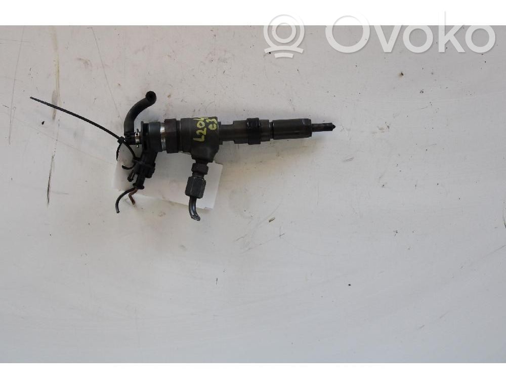 Citroen C3 Injector combustibil 