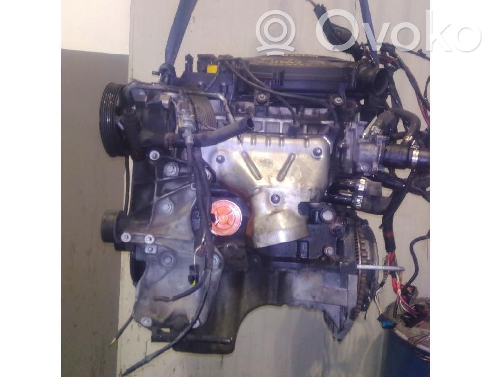 Motor   K7JA7